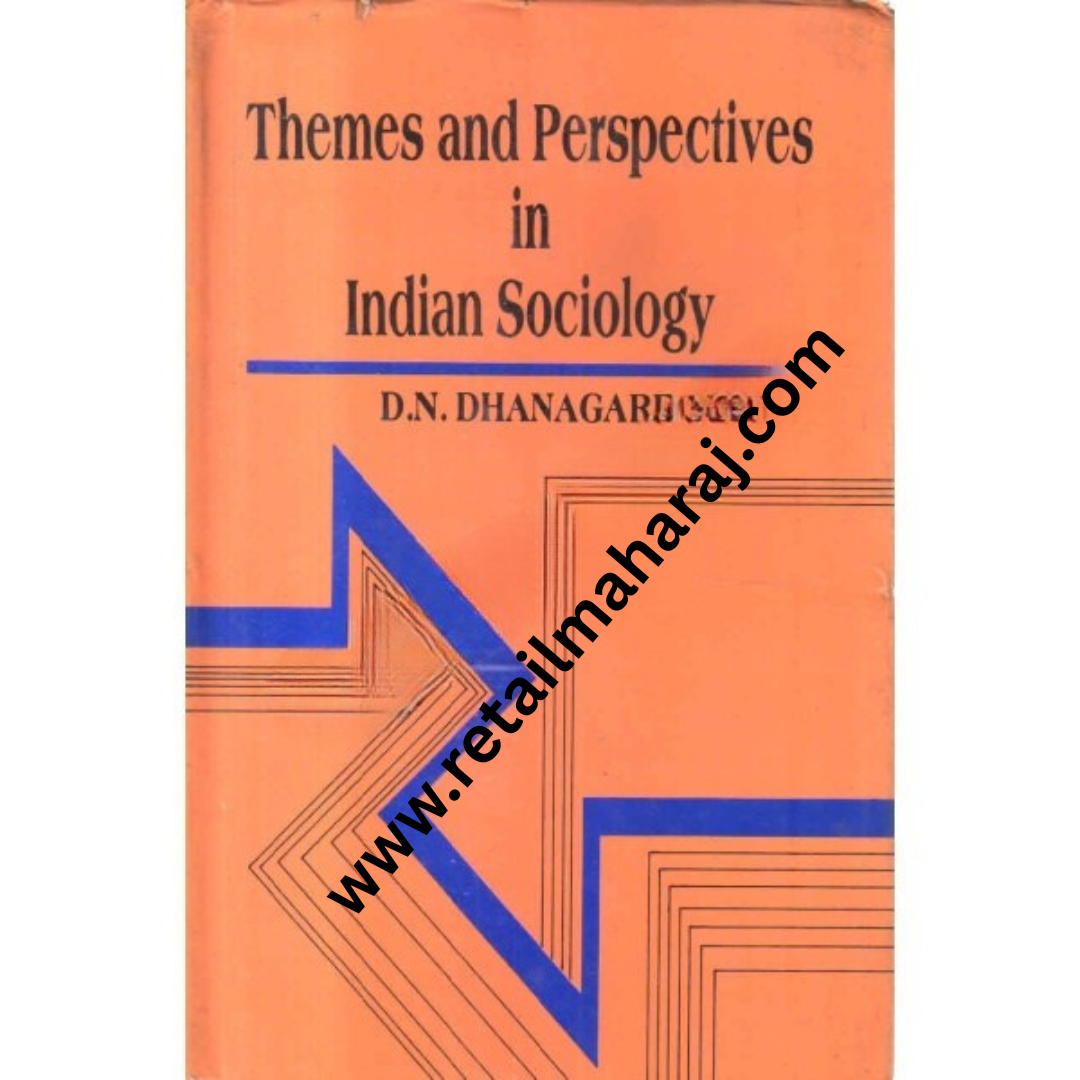 themes and perspectives in indian sociology - Retail Maharaj
