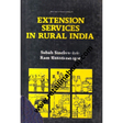 Extension services in rural india 1st edition - Retail Maharaj