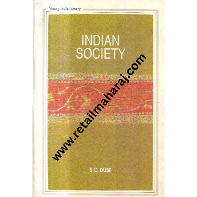 Indian society - Retail Maharaj