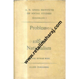 Problems of indian nationalism 1st edition - Retail Maharaj