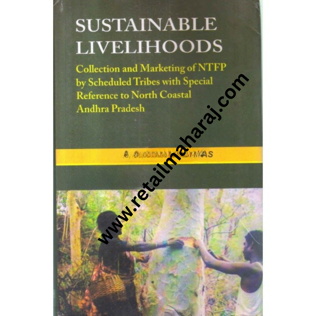 sustainable livelihoods 1st edition - Retail Maharaj