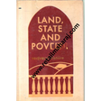 land state and poverty 1st edition - Retail Maharaj