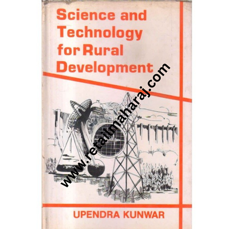 science and technology for rural development - Retail Maharaj