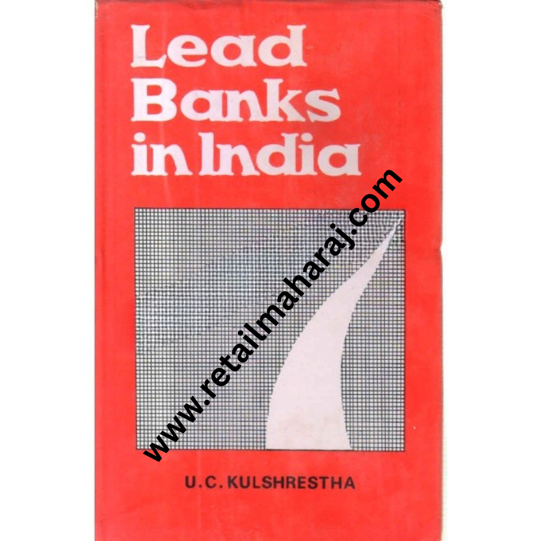lead banks in india 1st edition - Retail Maharaj
