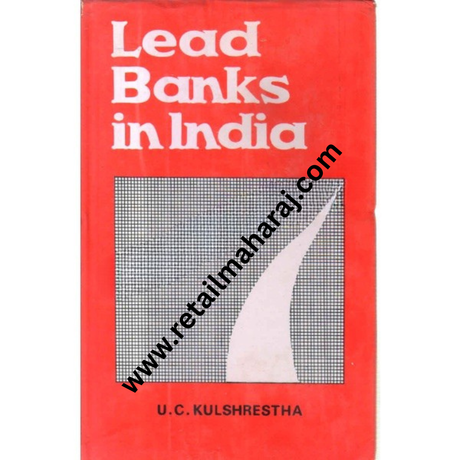 lead banks in india 1st edition - Retail Maharaj