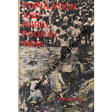 population and rural poor in india - Retail Maharaj
