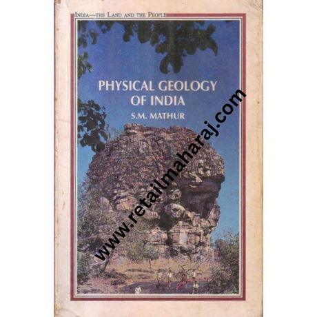 physical geology of india - Retail Maharaj