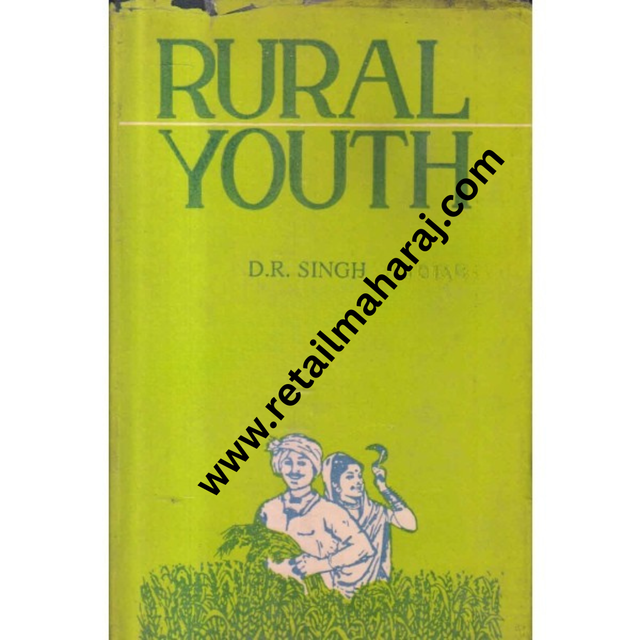 Rural youth 1st edition - Retail Maharaj