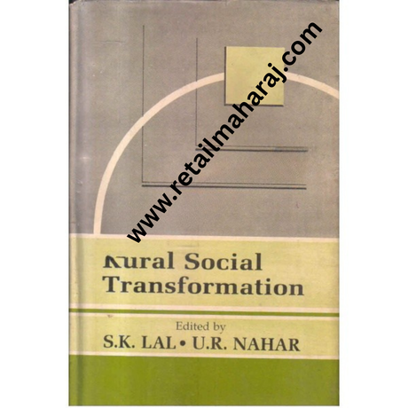 Rural social transformation - Retail Maharaj