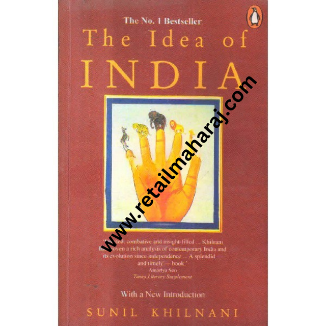 The ides of india - Retail Maharaj