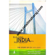 Building India With Partnership The Story of CII 1895-2005 1st edition - Retail Maharaj