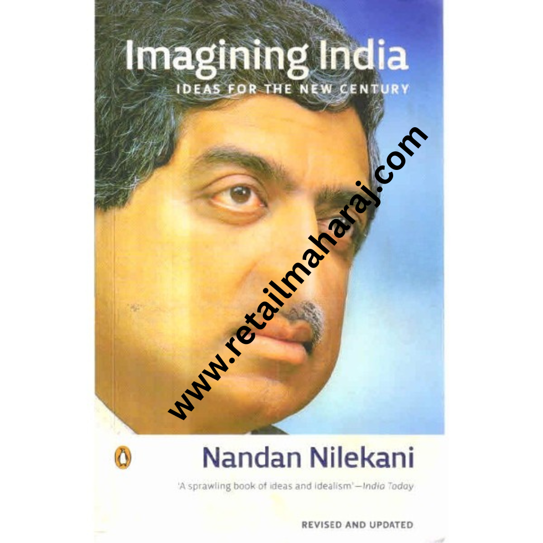 Imagining India Ideas for the New Century - Retail Maharaj