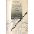 Sociology Of Development And Change - Retail Maharaj