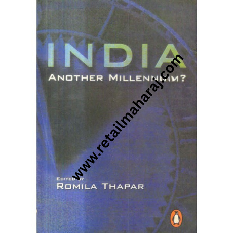 India Another Millennium - Retail Maharaj
