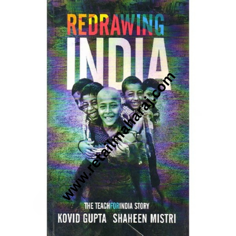 Redrawing India - Retail Maharaj