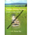 Suicides Among Farmers a Study of Cotton Grower 1st Edition - Retail Maharaj