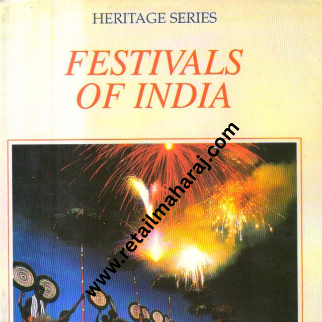 Festival of India - Retail Maharaj