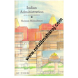 Indian Administration - Retail Maharaj