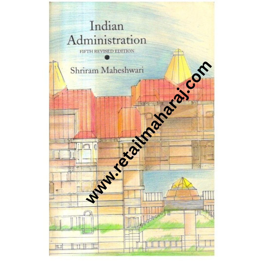 Indian Administration - Retail Maharaj