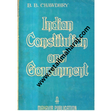 Indian Constitution and Government - Retail Maharaj