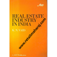Real Estate Industry in India. 1st edition - Retail Maharaj