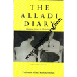 The Alladi Diary - Retail Maharaj