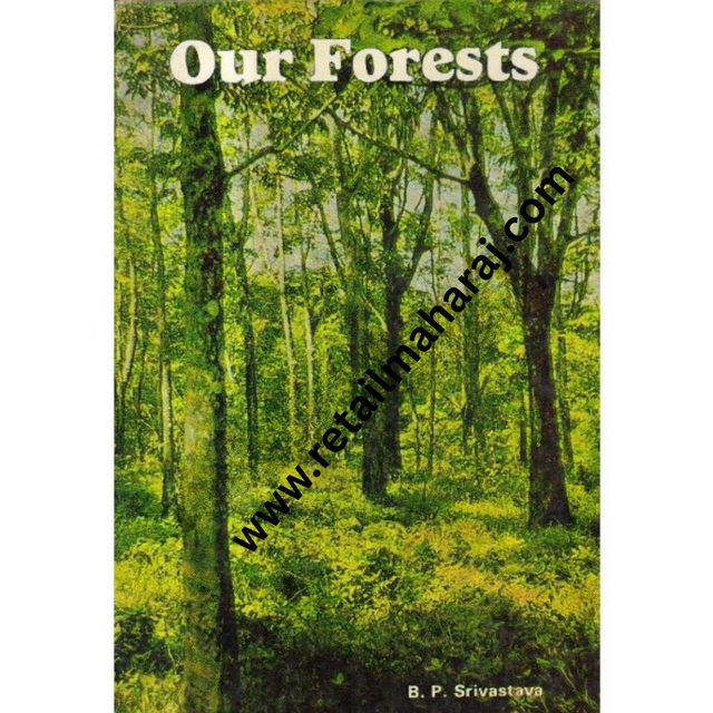 Our Forests - Retail Maharaj