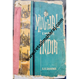 Mughal Empire in India. - Retail Maharaj