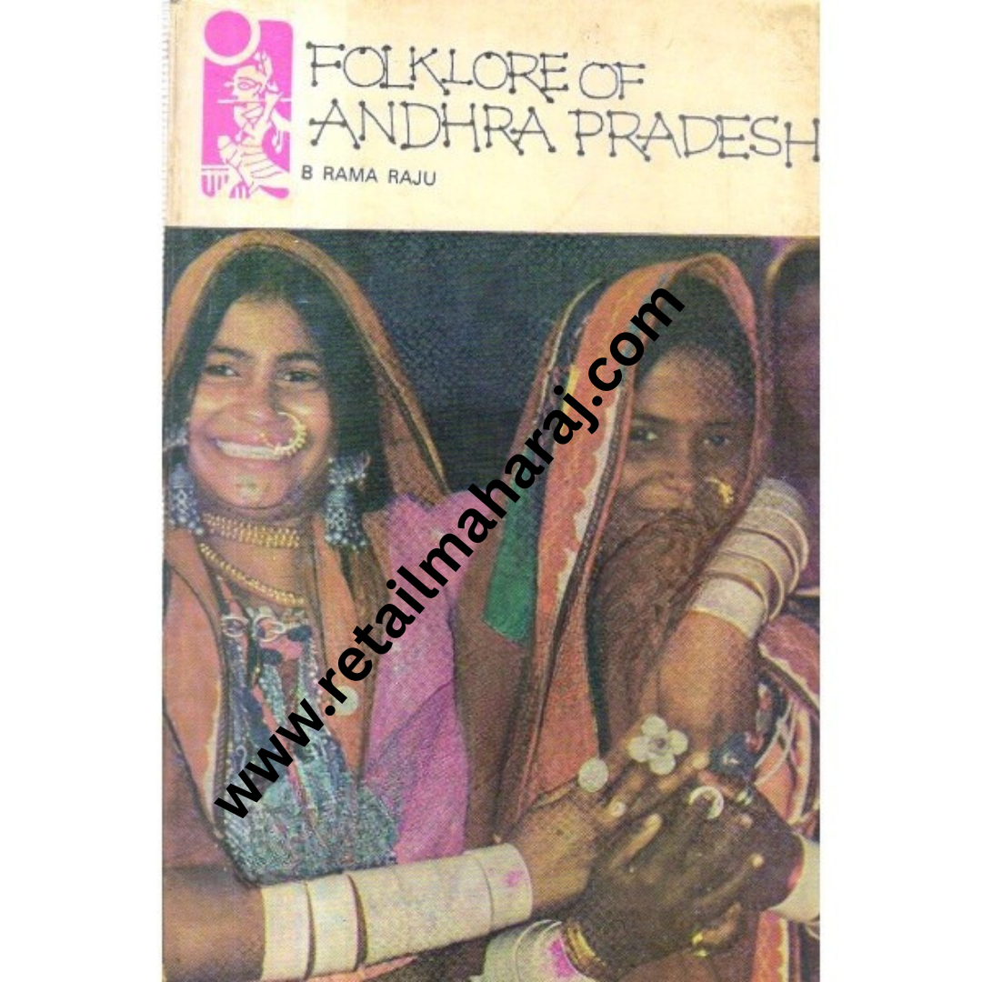 Folklore of Andhra Pradesh. - Retail Maharaj