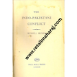 The Indo-Pakistani Conflict 1st edition - Retail Maharaj
