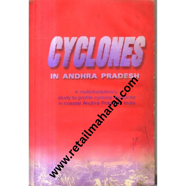 Cyclones in Andhra Pradesh - Retail Maharaj
