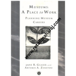 Museum: A Place to Work - Retail Maharaj