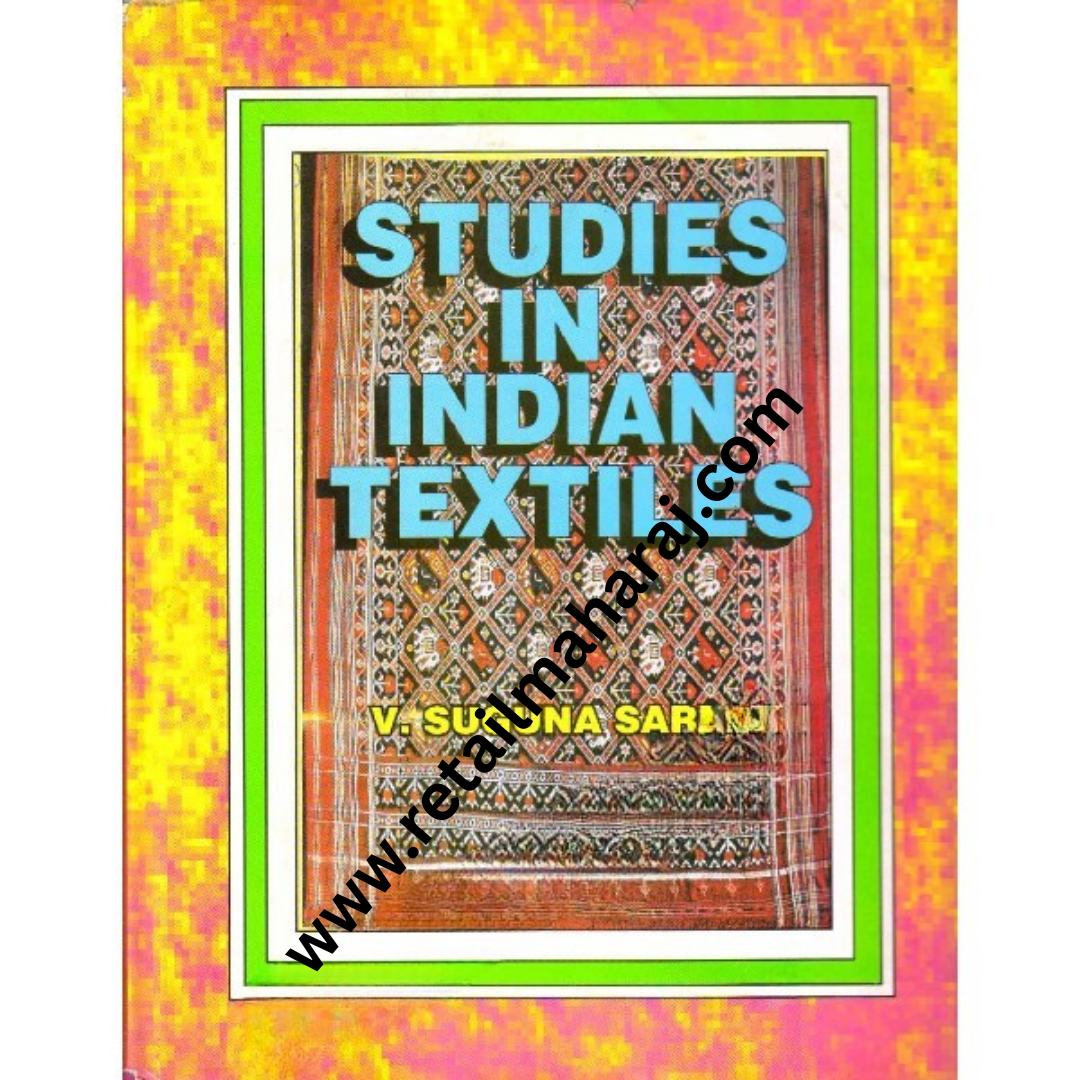 Studies in Indian Textile - Retail Maharaj
