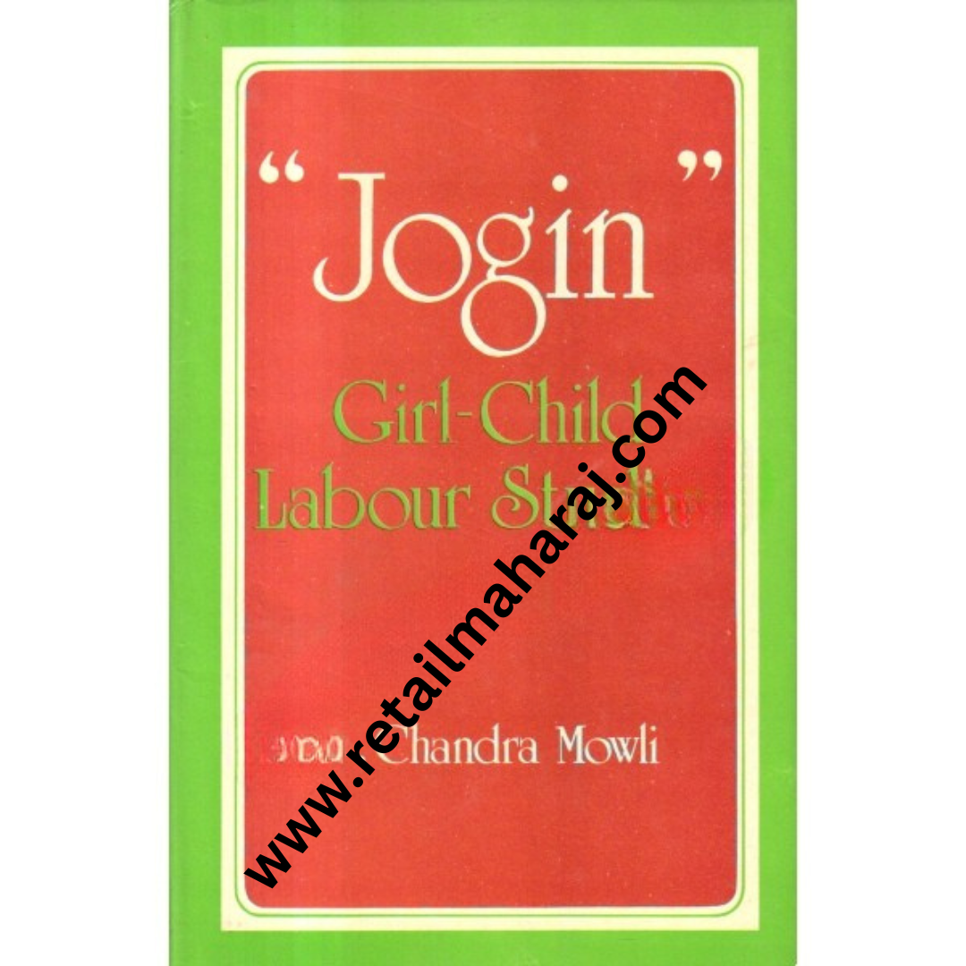 Jogin girl child labour studies - Retail Maharaj