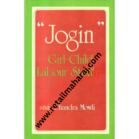Jogin girl child labour studies - Retail Maharaj