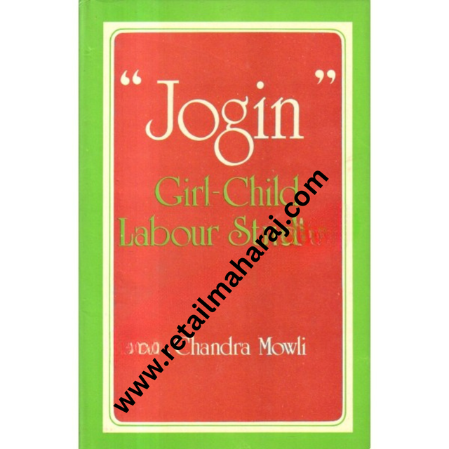 Jogin girl child labour studies - Retail Maharaj