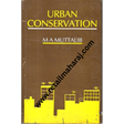 Urban Conservation - Retail Maharaj