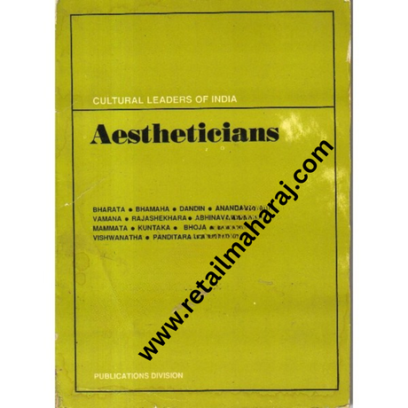 Aestheticians - Retail Maharaj