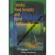 Gender, Food Security and Rural Livelihoods - Retail Maharaj