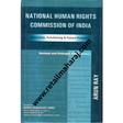 National Human Rights Commission of India Vol. 1 - Retail Maharaj
