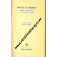 Profiles in Identity - Retail Maharaj
