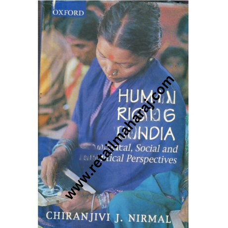 Human Rights In India. - Retail Maharaj