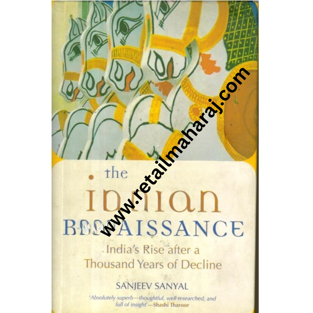 The Indian Renaissance - Retail Maharaj