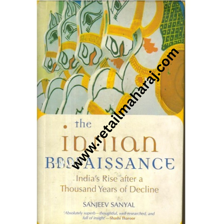 The Indian Renaissance - Retail Maharaj