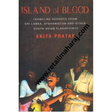 Island of Blood. - Retail Maharaj