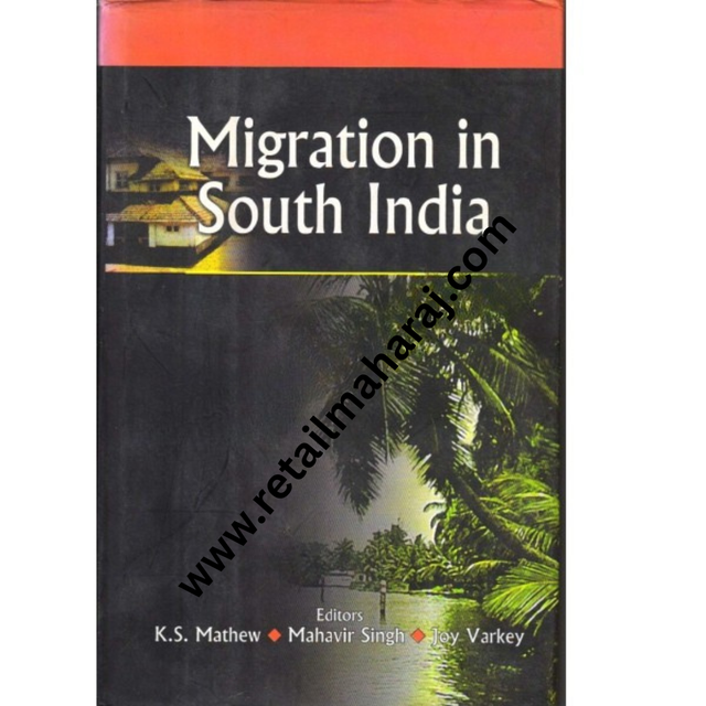 Migration in South India - Retail Maharaj