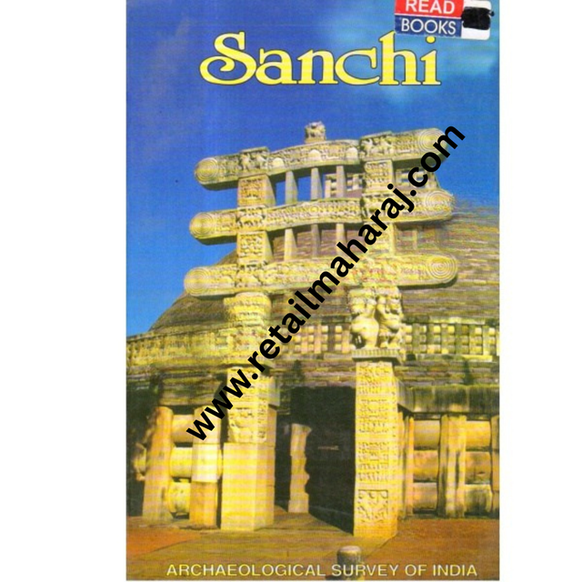 Sanchi. - Retail Maharaj