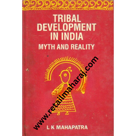 Tribal Development in India. - Retail Maharaj