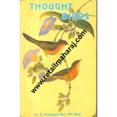 Thought Birds - Retail Maharaj