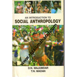 An Introduction to Social Anthropology - Retail Maharaj